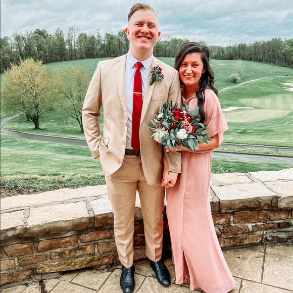 Dresses & Skirts - Bridesmaid Dress
